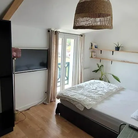 Maison Etchechuria Apartamento