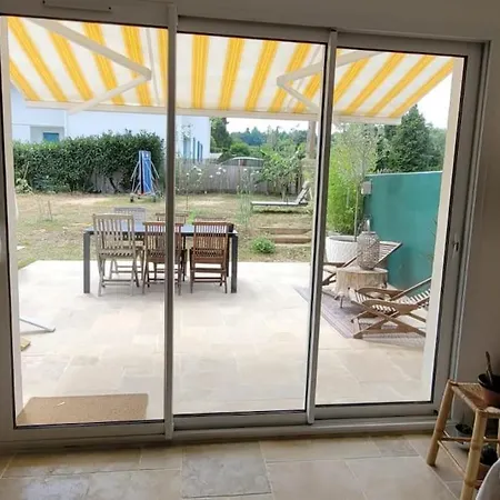 Apartamento Maison Etchechuria